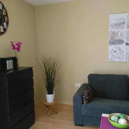 Appartement Vida Loca Granadilla De Abona