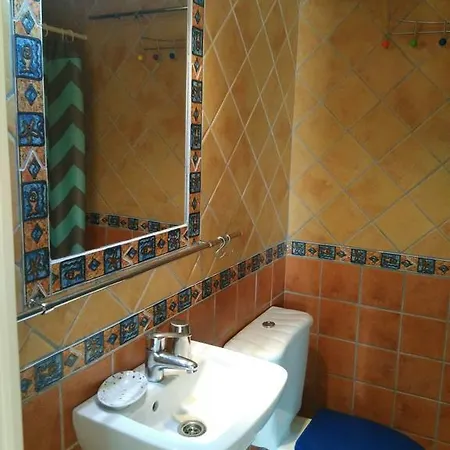 Vida Loca Appartement Granadilla De Abona