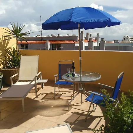Appartement Vida Loca *