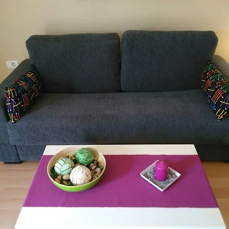 Vida Loca Appartement *