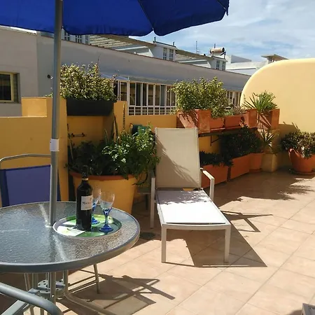 Appartement Vida Loca