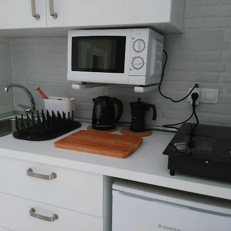 Vida Loca Appartement Granadilla De Abona