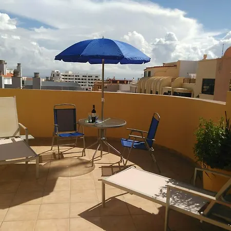 Vida Loca Appartement