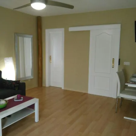 Appartement Vida Loca