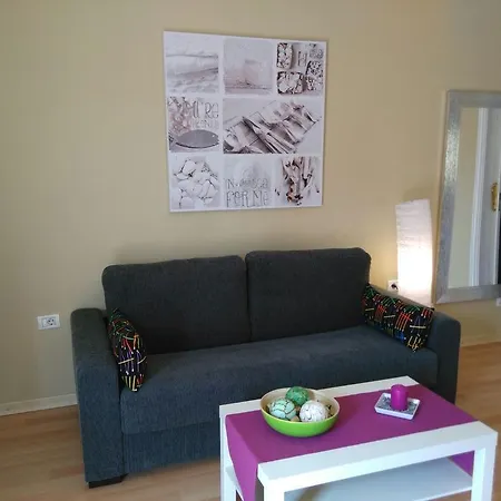 Appartement Vida Loca