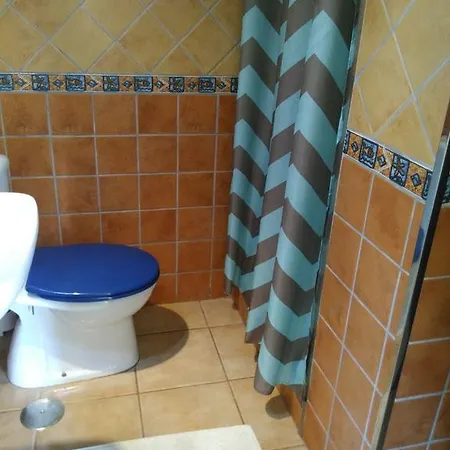 Vida Loca Appartement Granadilla De Abona