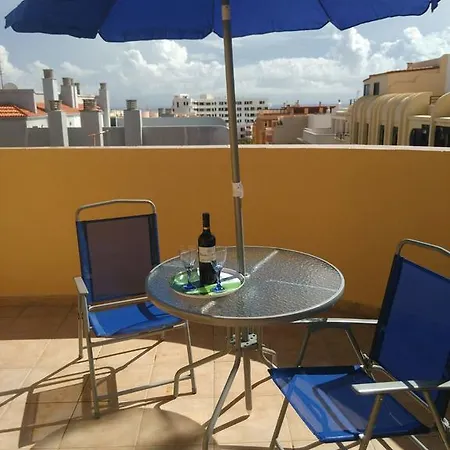 Appartement Vida Loca *