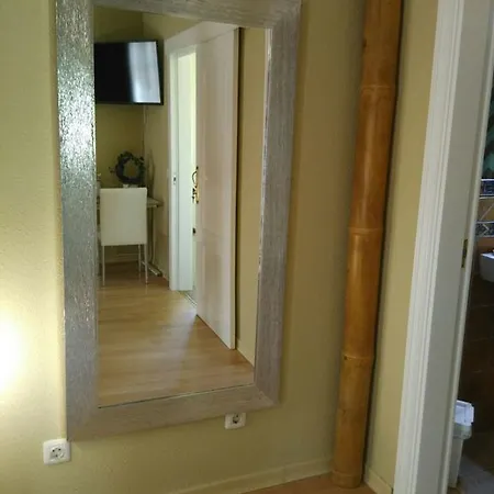 Vida Loca Appartement *