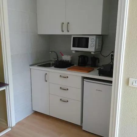 Appartement Vida Loca Granadilla De Abona