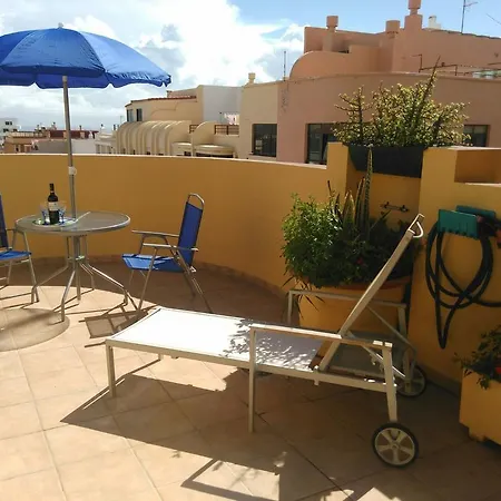 Appartement Vida Loca