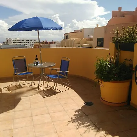 Vida Loca Appartement
