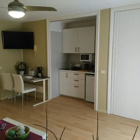 Vida Loca Appartement *